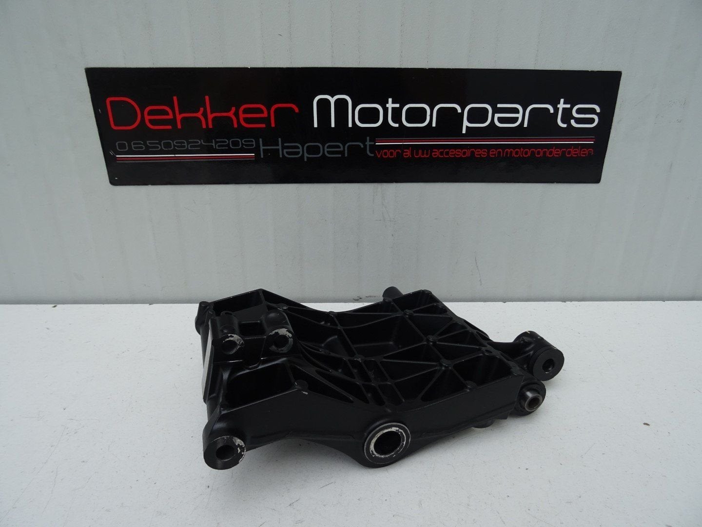 Onderste Frame deel / Bracket Kawasaki Ninja SX H2 SE 2018, Motoren, Ophalen of Verzenden, -, -, -