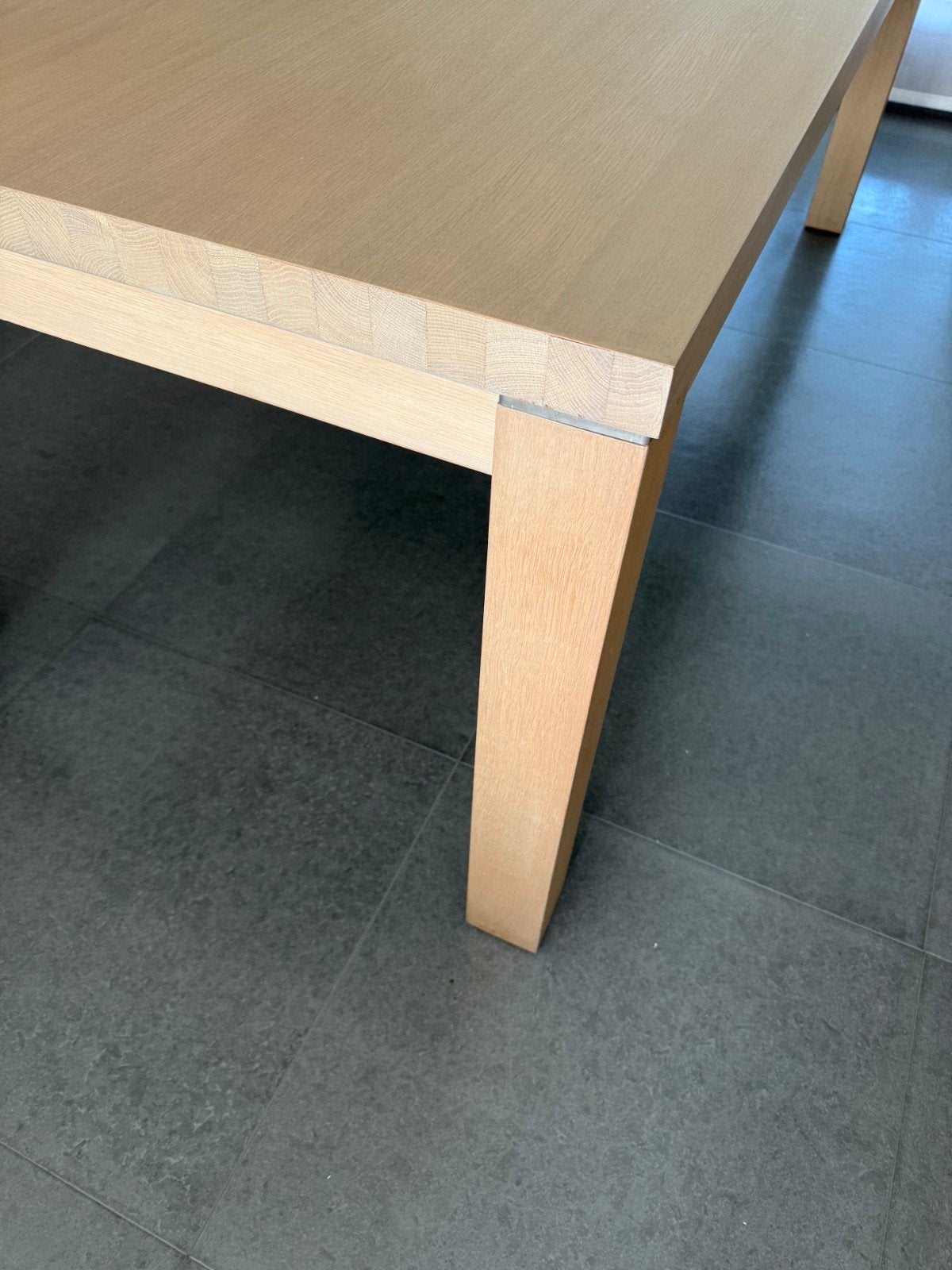 Livingtafel 2mx1m, Huis en Inrichting, Ophalen