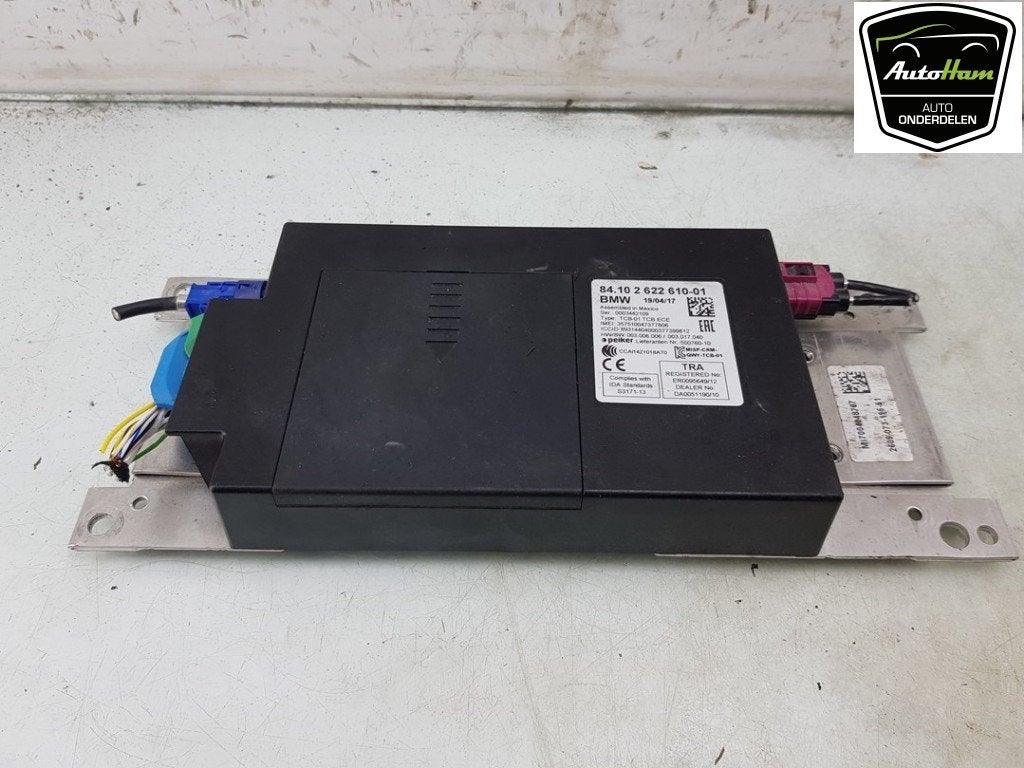 DIVERS BMW M1 (F20) (01-2012/06-2019), Autos : Pièces & Accessoires, Utilisé, BMW