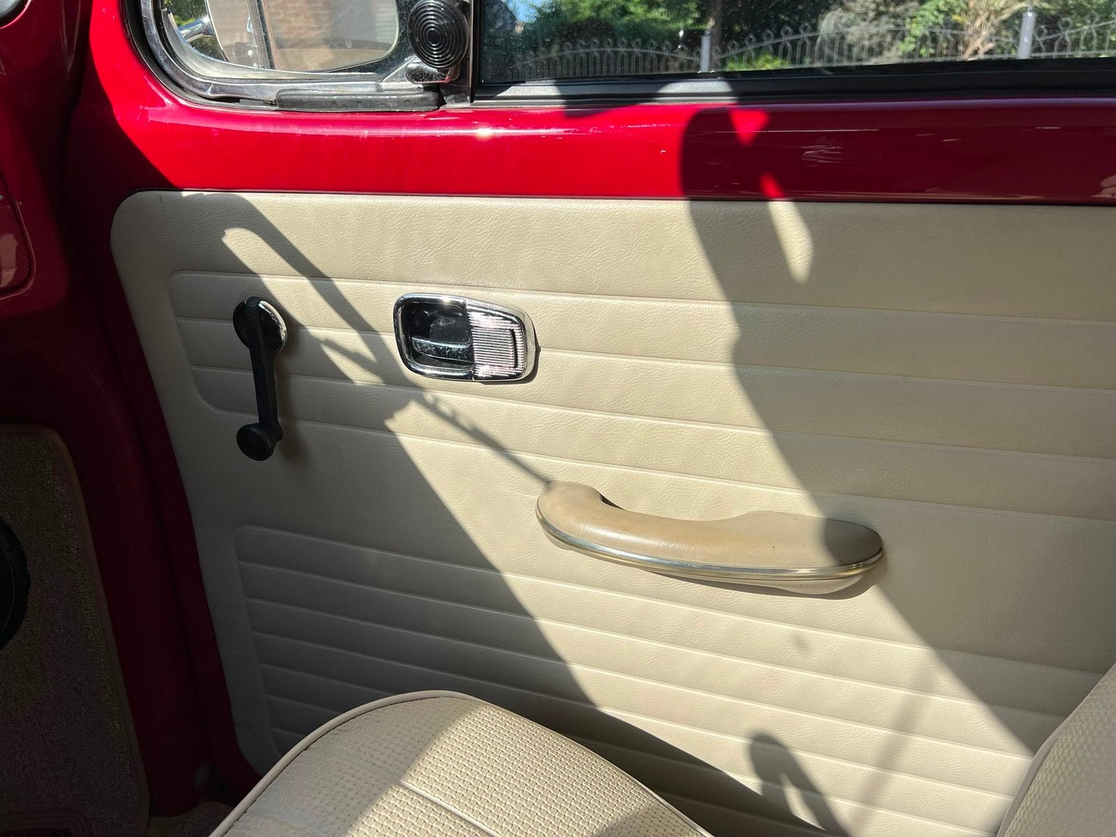 ️Oldtimer VW Kever ️, foto 7