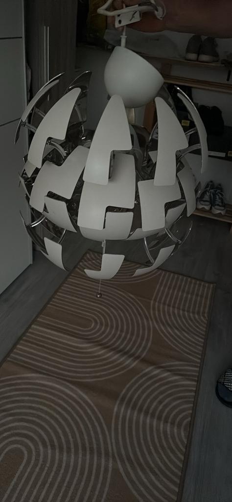 Lustre, Huis en Inrichting, Ophalen, Zo goed als nieuw