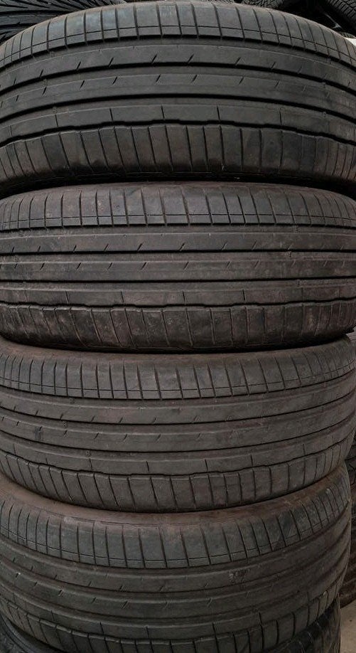 235/55/19 2355519 235/55R19 été, Enlèvement
