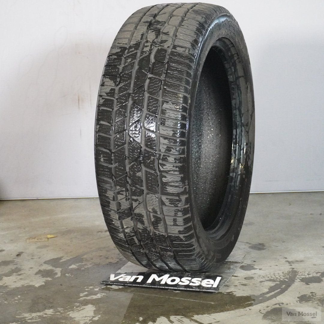 Continental WinterContact TS830P 225/50R18 99H, Auto-onderdelen, Banden en Velgen, 18 inch, Gebruikt, -, -