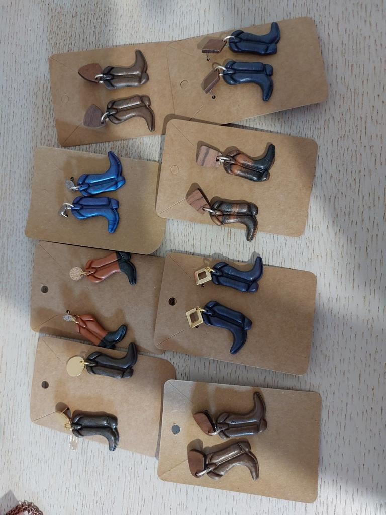 Te koop, Enlèvement