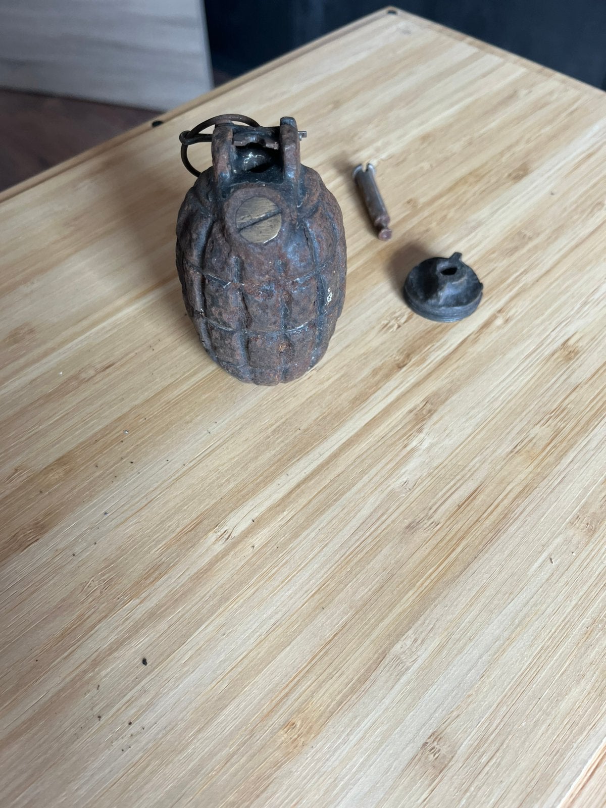 Mills model 23, Verzamelen, Ophalen of Verzenden