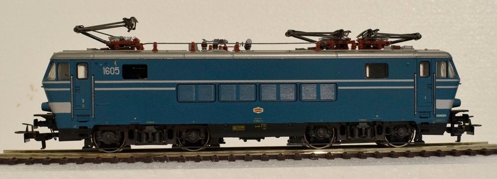 Modeltrein Märklin als nieuw  !!! Gelijkstroom, Ophalen of Verzenden, Zo goed als nieuw, Märklin, Gelijkstroom