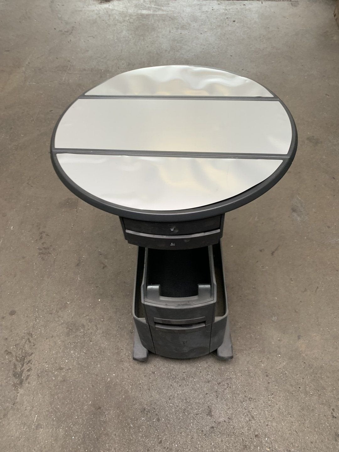Volkswagen T5 Multivan tafel, -, Volkswagen, -, Enlèvement