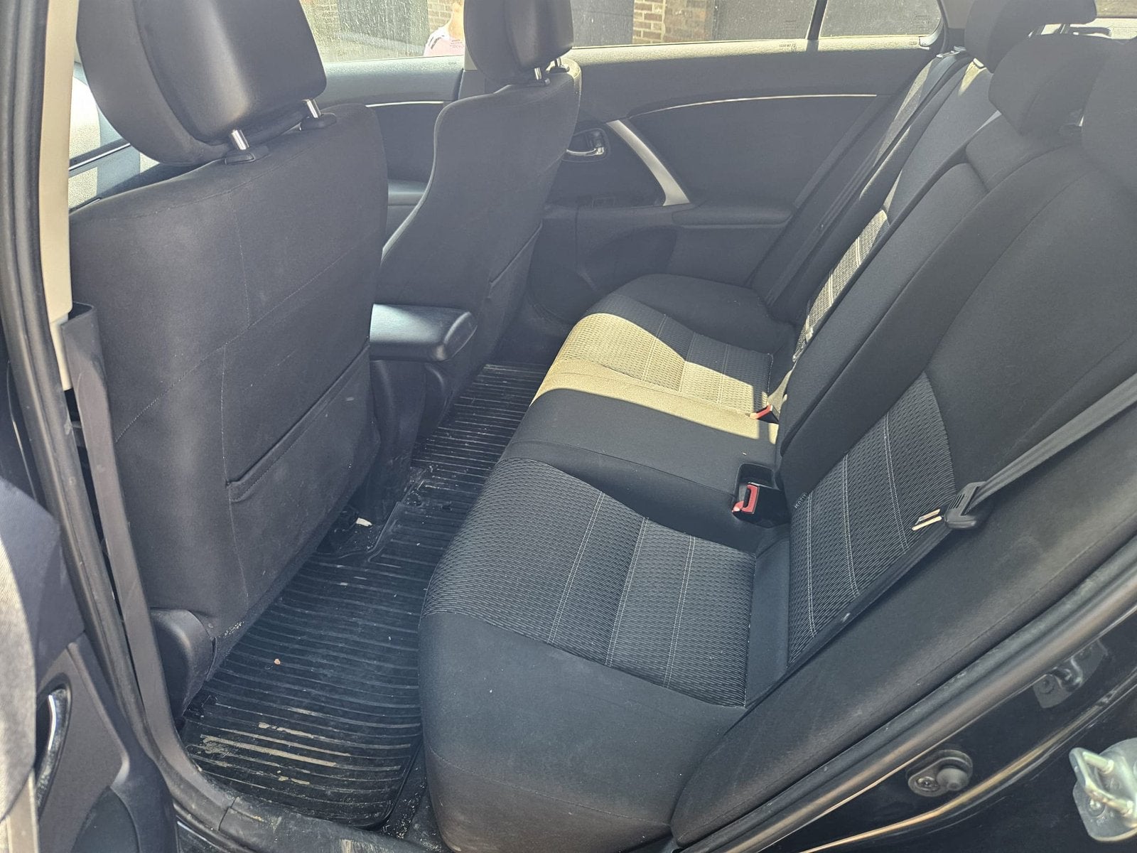 Toyota avensis 2.0 diesel, Autos, Achat, Avensis, Diesel, Particulier