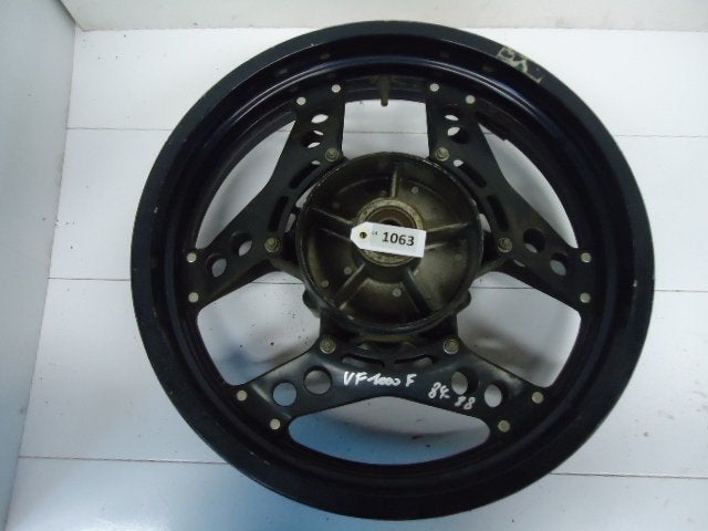 VF1000F 1984 - 1988 Honda Velg D1-33225, Motoren