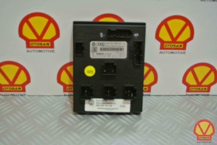 audi a4 a5 bcm powerdnet boardnet 8k0907063ab, Autos : Pièces & Accessoires, Électronique & Câbles, Audi, Utilisé