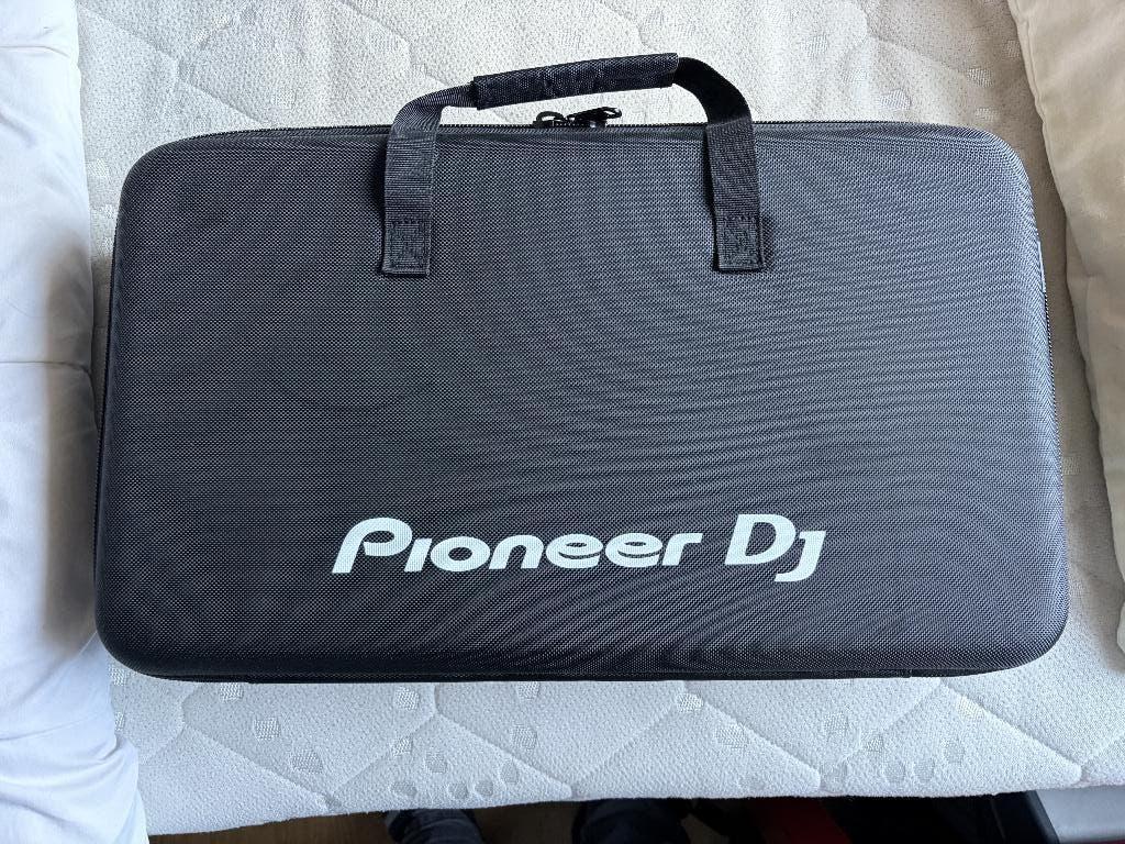Pioneer DJ DDJ-FLX4 Cover, Muziek en Instrumenten, Dj-sets en Draaitafels, Ophalen, Zo goed als nieuw, Dj-set, Pioneer