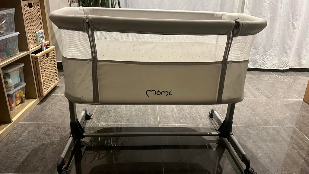 Coo sleeper momi, Kinderen en Baby's, Ophalen, Zo goed als nieuw