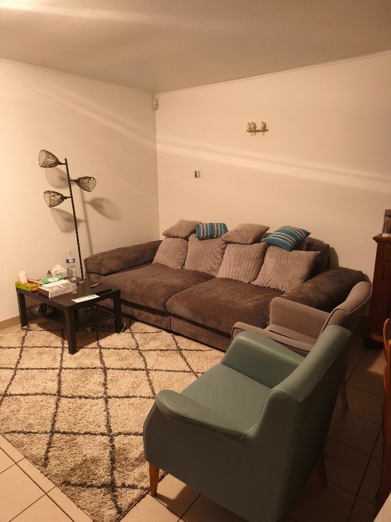 Appartement te huur, Brussel