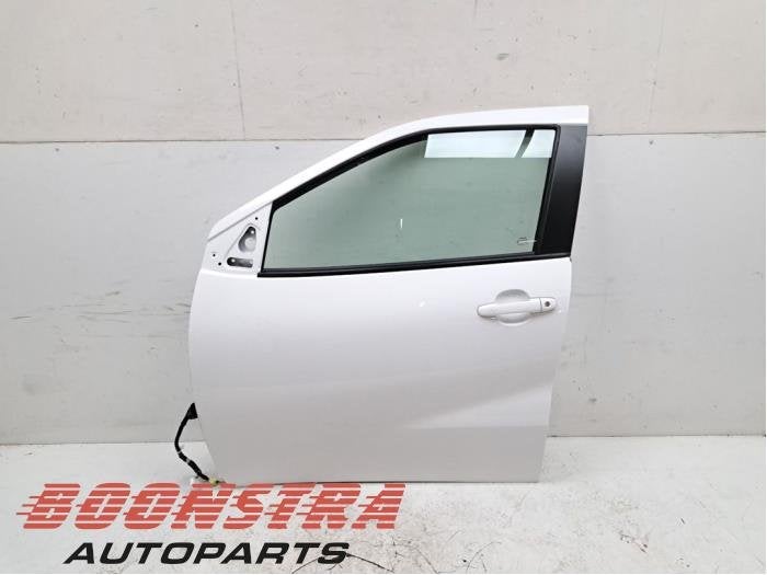 Portière 4portes avant gauche d'un Toyota Aygo X (Aygo X 22, Autos : Pièces & Accessoires, Carrosserie & Tôlerie, Porte, Toyota