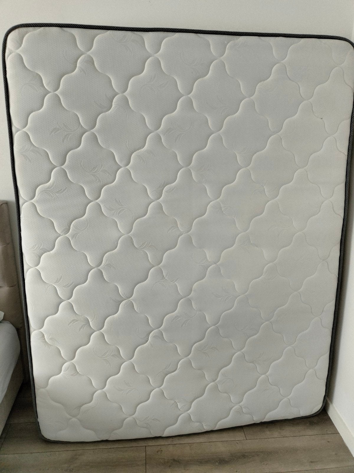 Royal Comfort matras 160x200 cm (In'Sleep) - Zo goed als nie, Ophalen, Twijfelaar, Matras