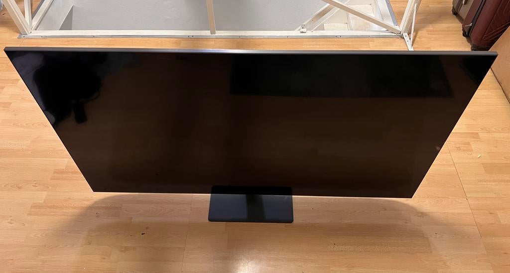 Samsung QLED 65inch, Ophalen, Zo goed als nieuw, QLED, Samsung