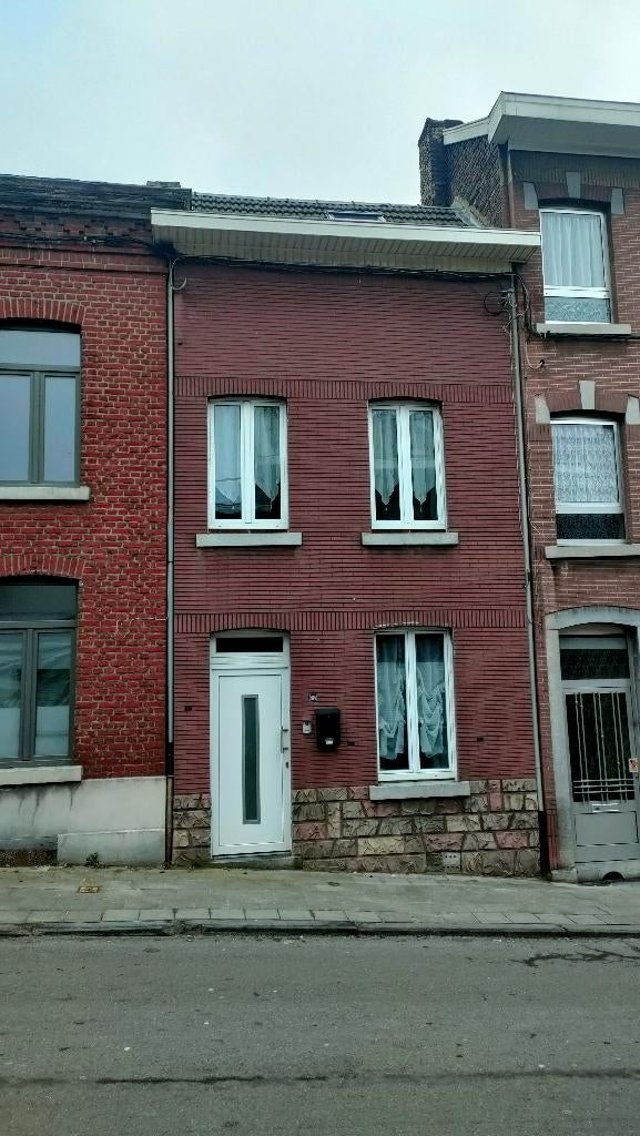 MAISON A VENDRE, Immo, Tussenwoning, Provincie Luik, Angleur, 23410 kWh/jaar