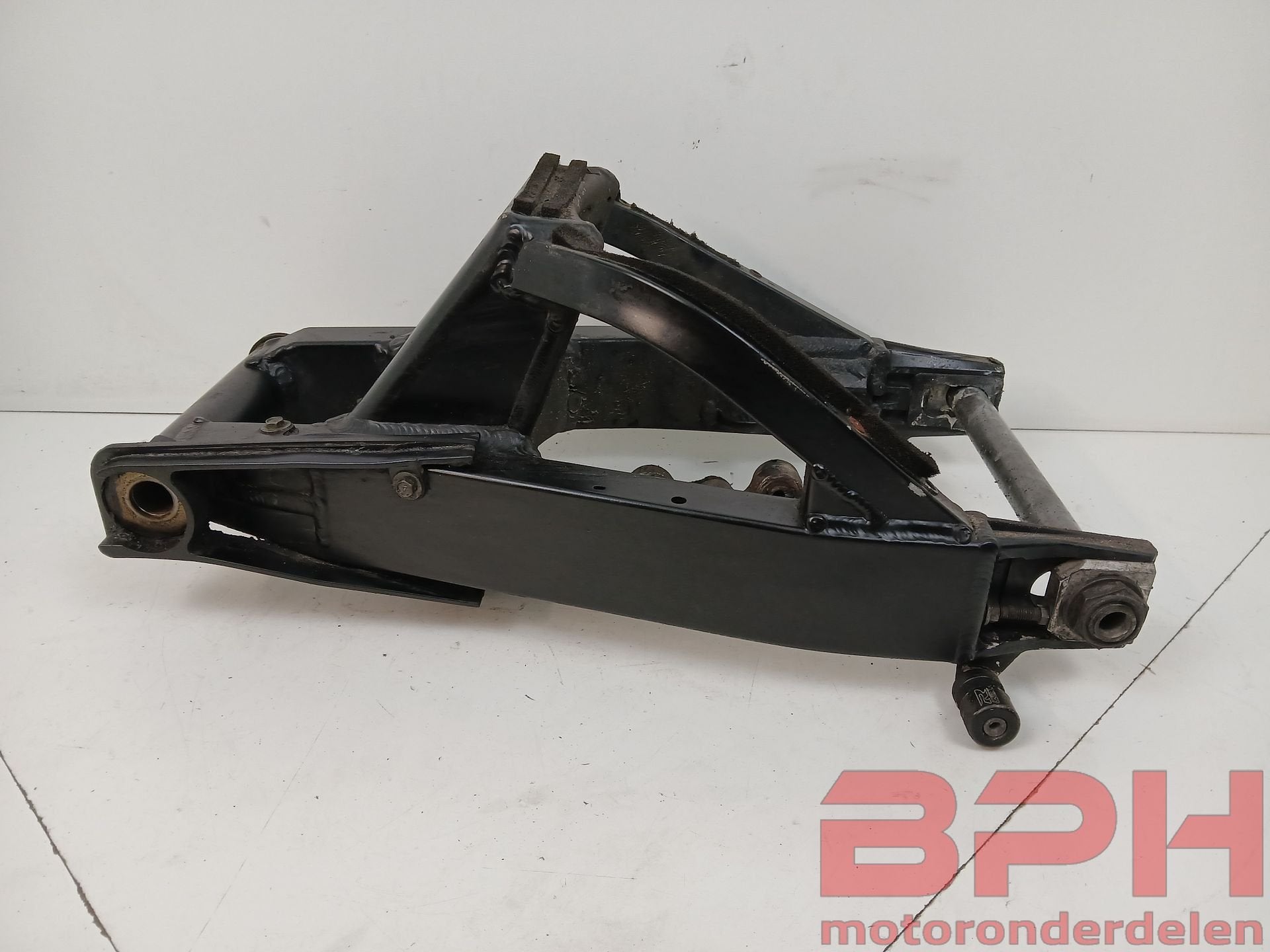 Achterbrug Suzuki GSX-R 1000 K3 - K4 2003 t/m 2004 achter br, Motos, -, Utilisé, -, -