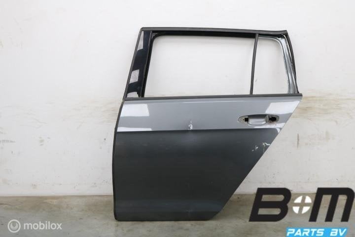 Portier LA VW Golf 7 Variant LR7H 5G9833055G, Utilisé