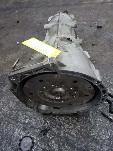 BOITE DE VITESSES BMW 3 serie Gran Turismo (F34), Utilisé, BMW