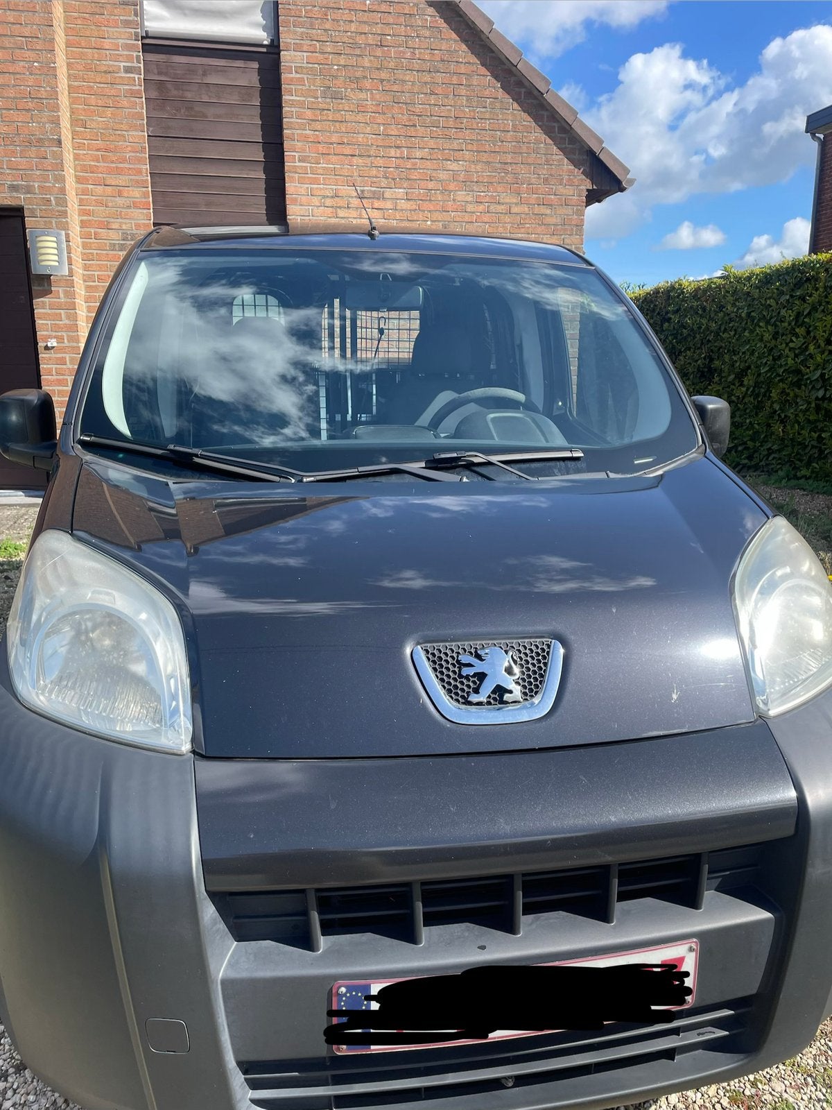 Peugeot Bipper, Autos, Particulier, Achat, Bipper