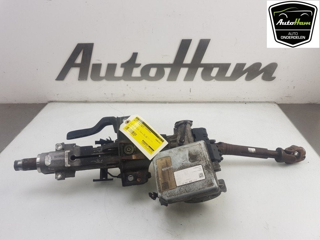 STUURBEKRACHTIGING ELEKTRISCH Audi A1 Sportback (GBA), Gebruikt, Audi