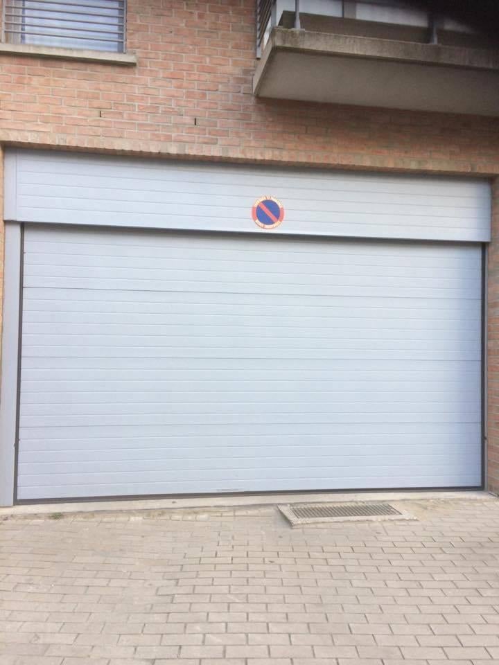 Te Huur Garage - Antwerpen Noord, Immo, Garages en Parkeerplaatsen, Antwerpen (stad)