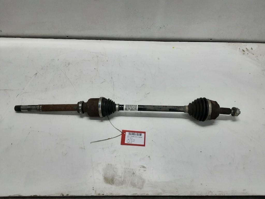 CARDAN AVANT DROIT (TRANSMISSION) Opel Grandland (X), Utilisé, Rue de l'Espoir 34 34
4030  GRIVEGNÉE, BE, Info@Collignon.be, Opel