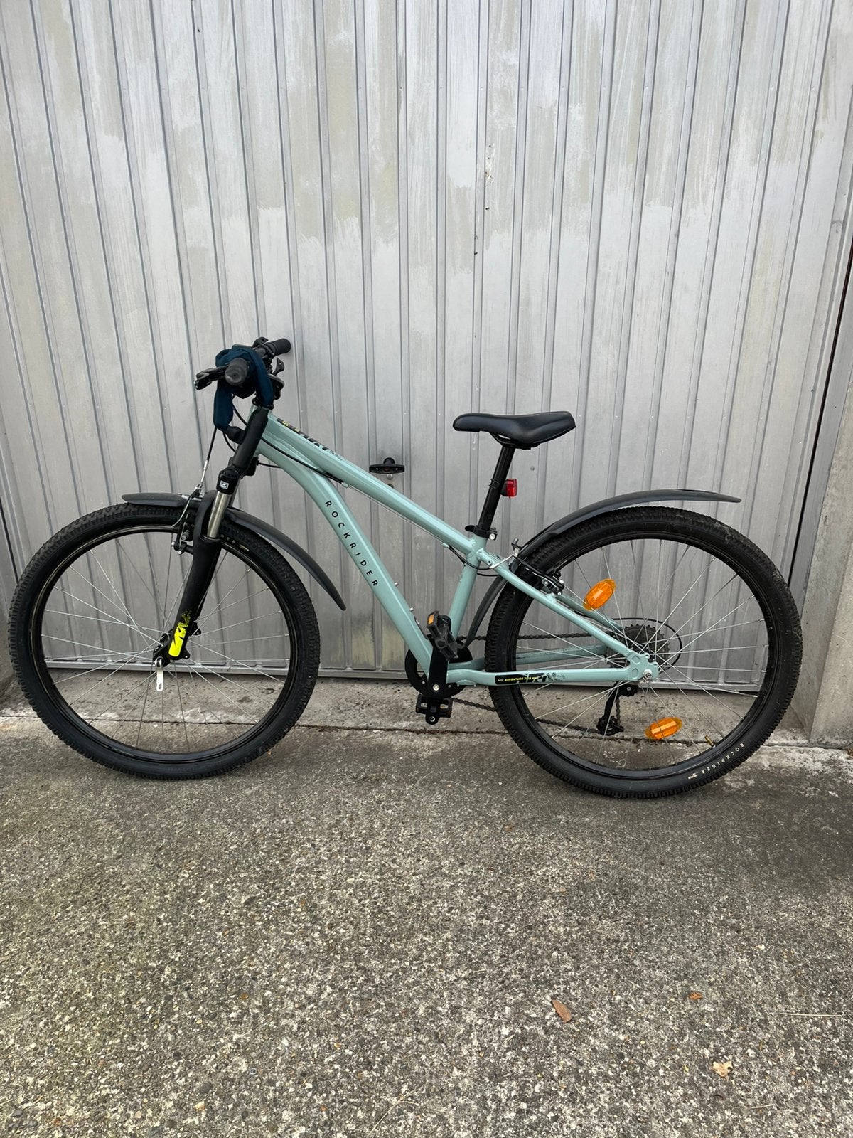 Moutebike, Fietsen en Brommers, Ophalen of Verzenden, Zo goed als nieuw