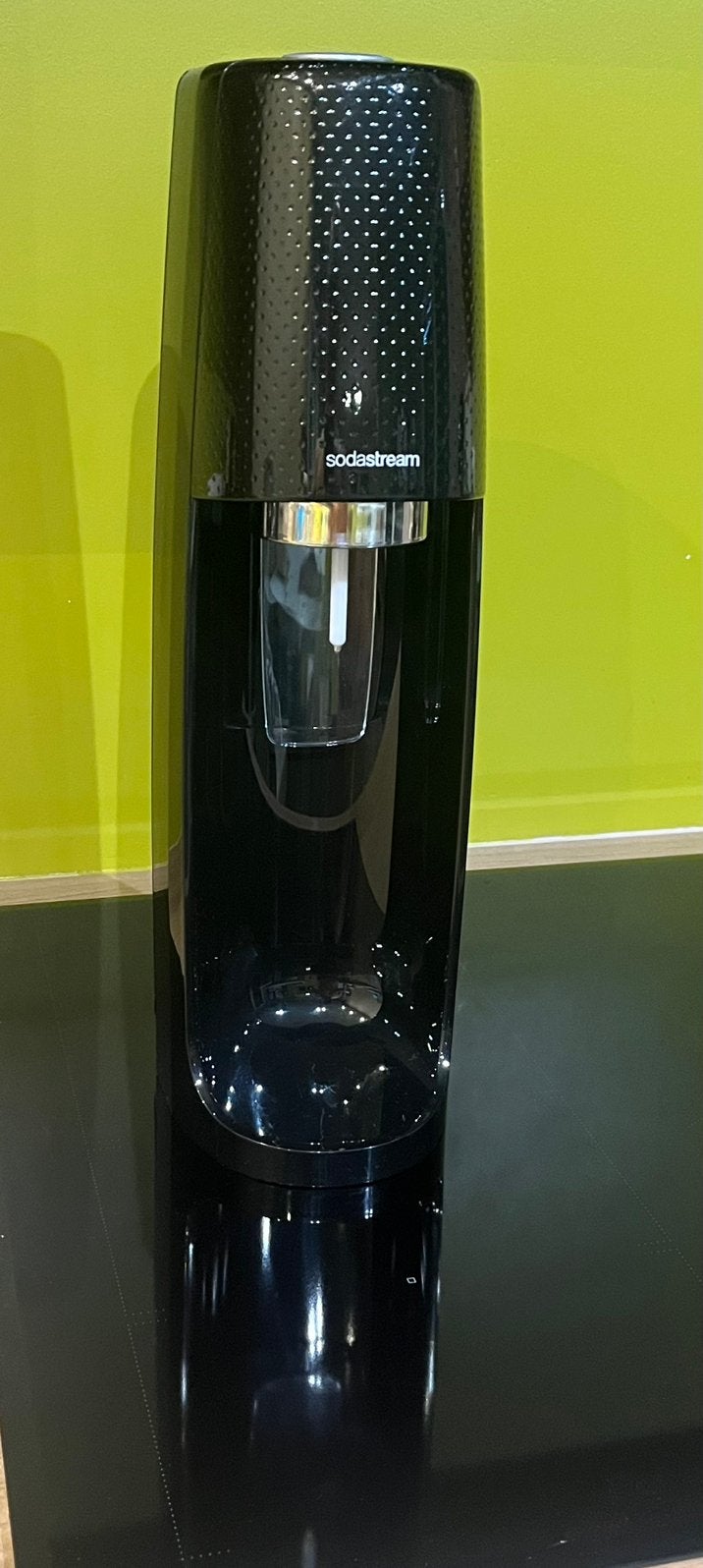 Sodastream, Enlèvement ou Envoi, Utilisé