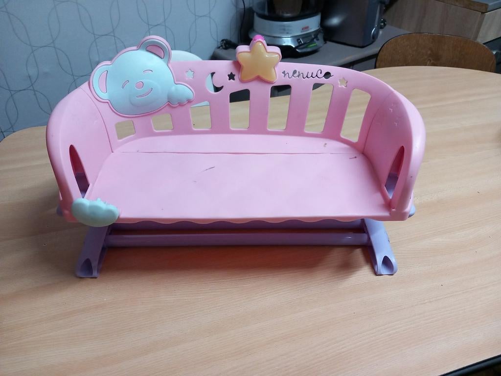 Dors bien, Enfants & Bébés, Enlèvement