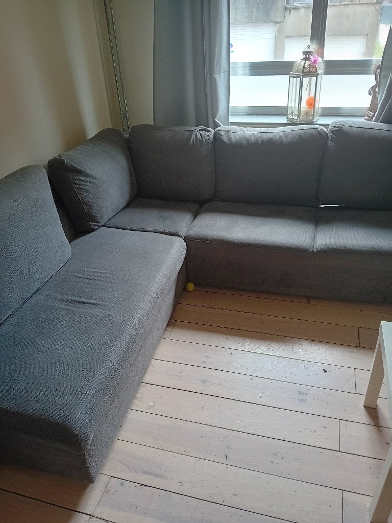 Fauteille, Ophalen, Zo goed als nieuw, Stof