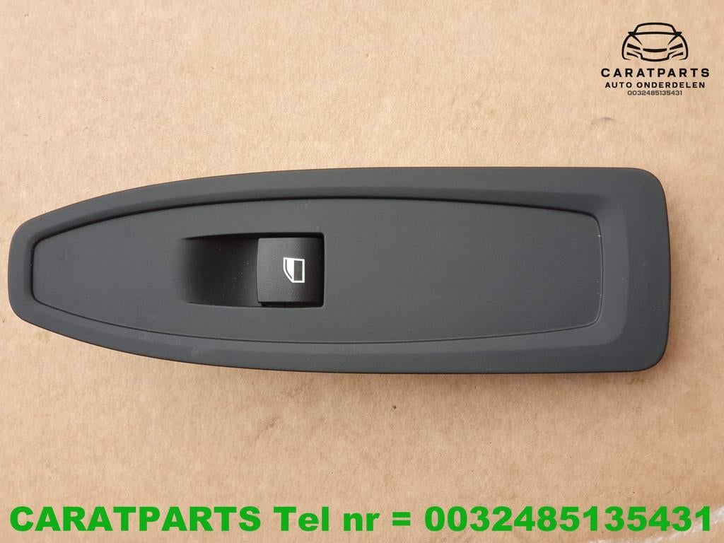 9208107 F21 F22 F23 raam schakelaar ramen F32 F33, Petuelring 130
80788  Munich, DE, Gebruikt, Info@bmw.de, BMW