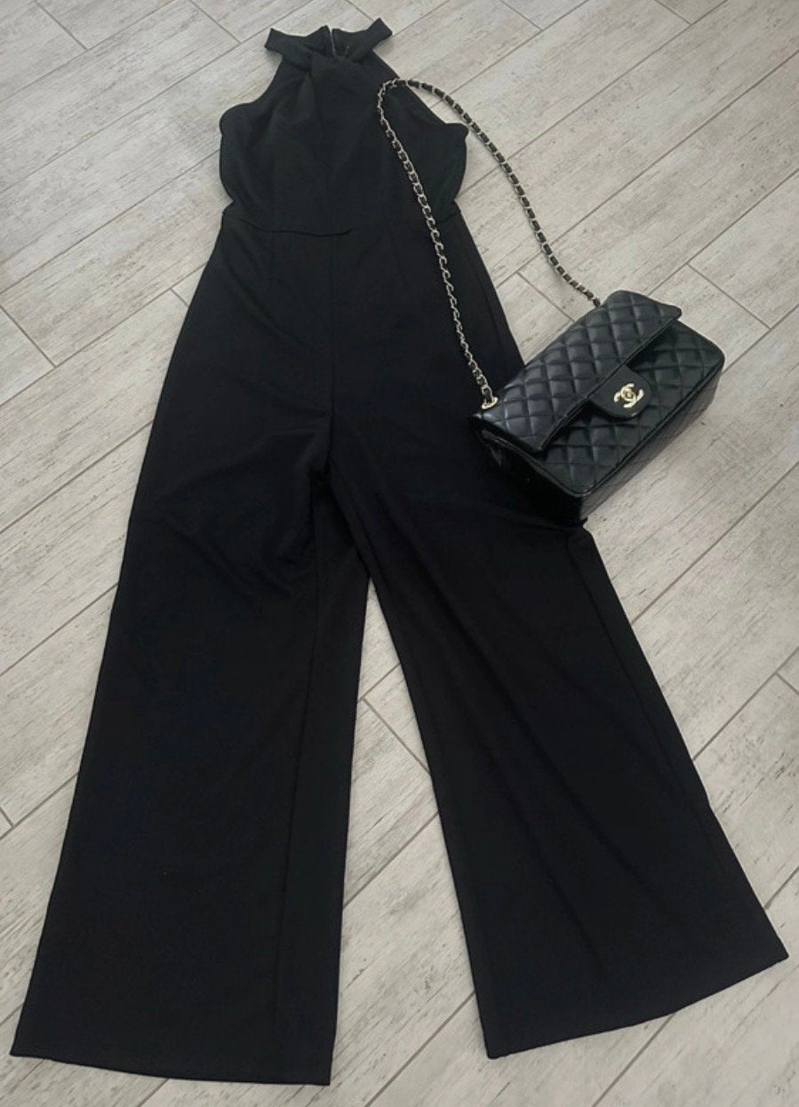 Combinaison Shein new taille 36, Enlèvement ou Envoi, Neuf, Taille 36 (S), Noir
