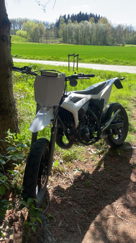 Beta rr 50 (ook te ruil), Enlèvement, Comme neuf
