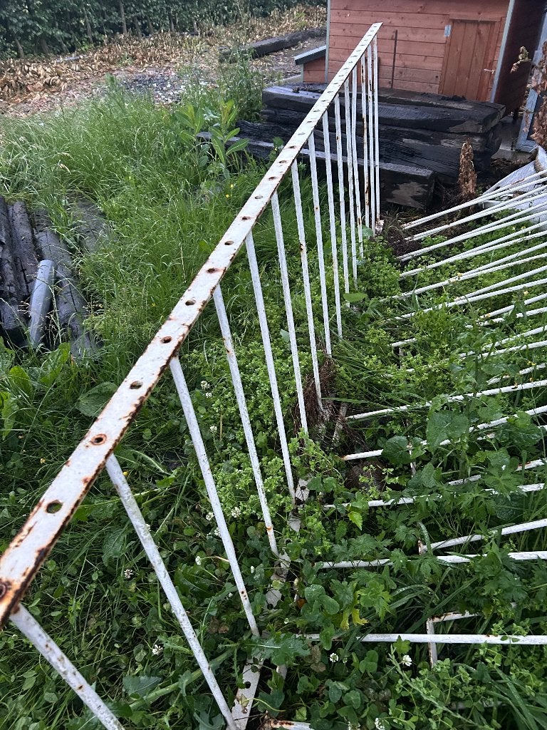 Hekken te koop, Dieren en Toebehoren, Stalling en Weidegang, Stalling