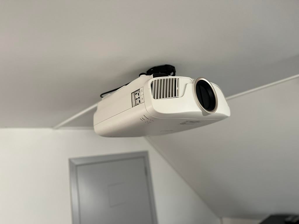 Projecteur et ecran, Enlèvement, Comme neuf