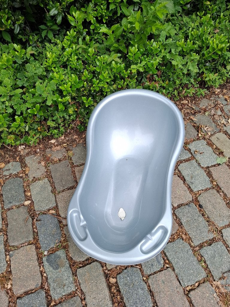 kinderbadje, Kinderen en Baby's, Ophalen, Gebruikt, Badje