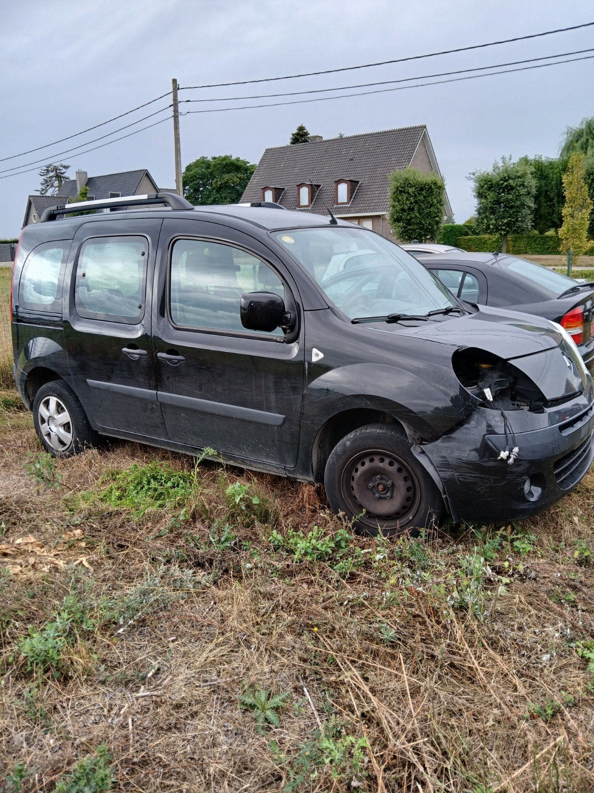 renault kangoo, Achat, Diesel, Kangoo, Particulier