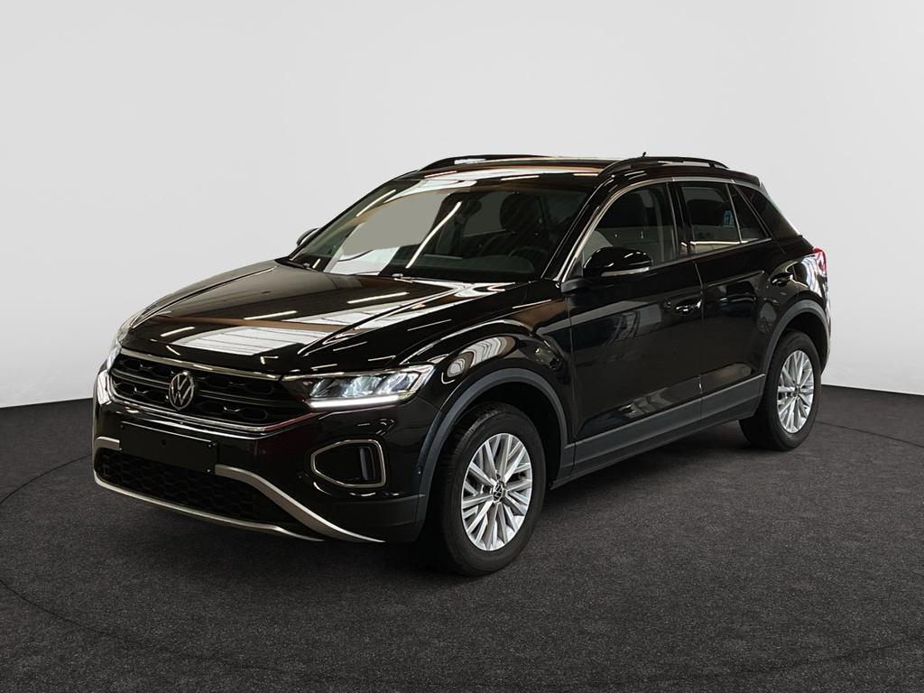 Volkswagen T-Roc T-Roc 1.5 TSI Life Business DSG, Achat, Cruise Control, Automatique, https://public.car-pass.be/vhr/652ca842-5848-4fea-9b2c-1f901f56e4a7