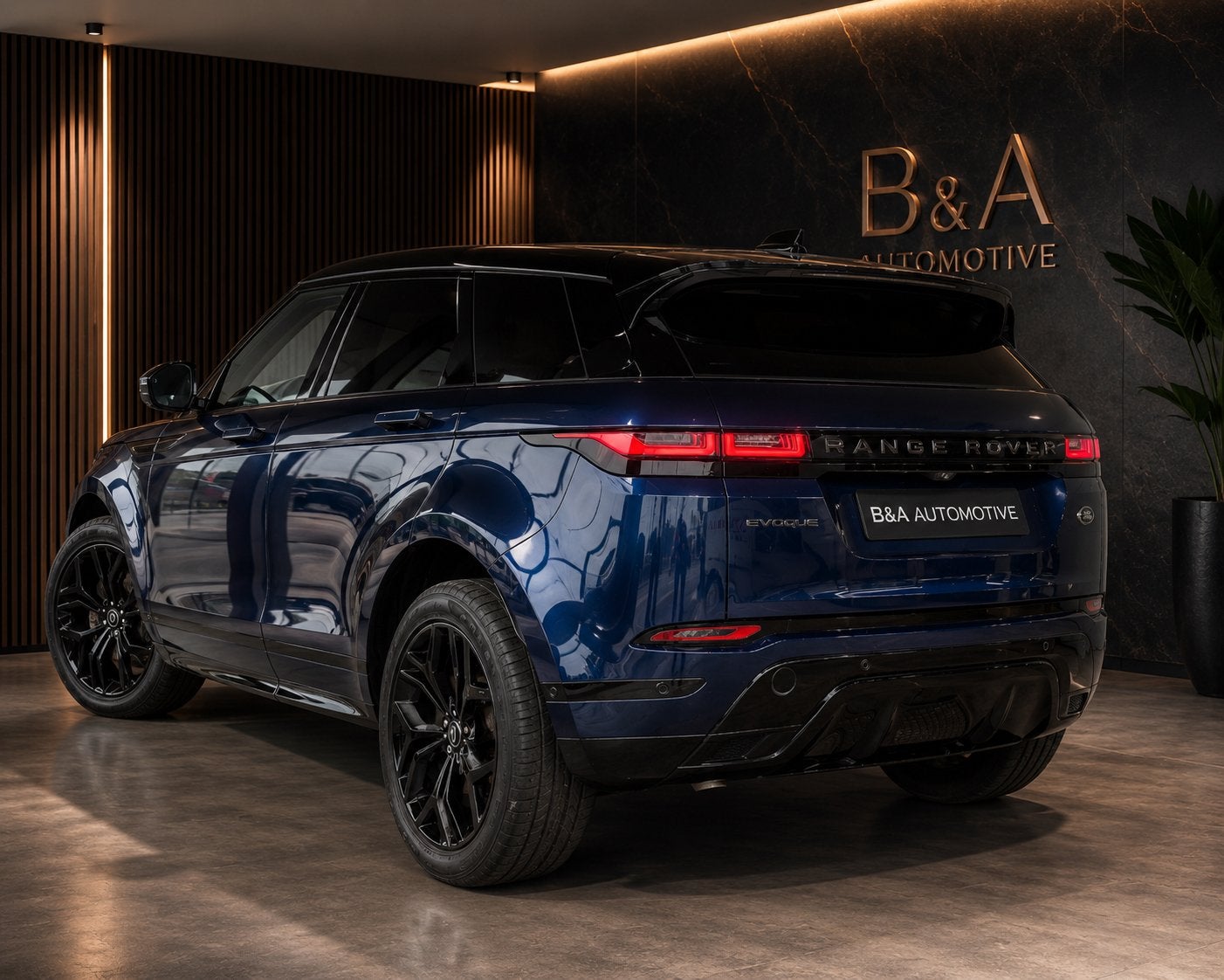 Range Rover evoque p200 R-dynamic / FULL OPTION /1j garantie, Autos, Land Rover, Achat, Euro 6, Entreprise, 0 kg