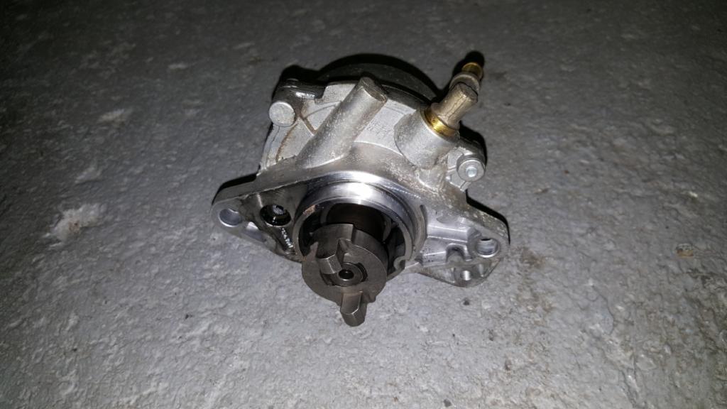 Vacuumpomp Opel Corsa 1.3 CDTi 2004, Auto-onderdelen, Ophalen of Verzenden, Opel
