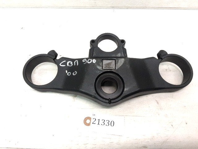 CBR900 2000 - 2001 Honda Kroonplaat D1-39346