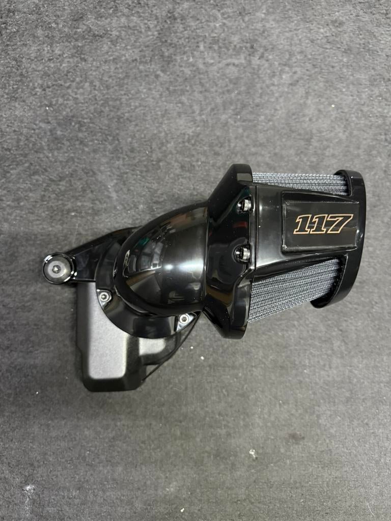 Screamin eagle elite luchtfilter M8, Motoren, Ophalen of Verzenden, Nieuw