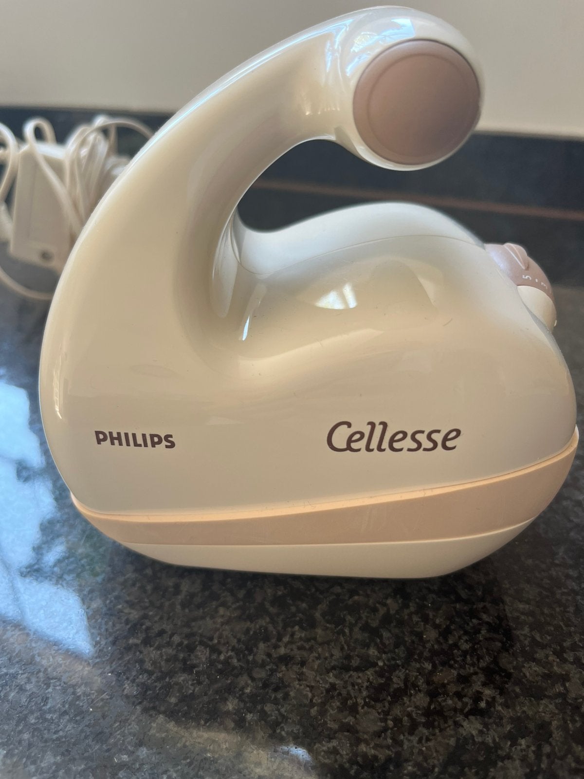 Masseur anti cellulite, Ophalen, Zo goed als nieuw, Overige typen