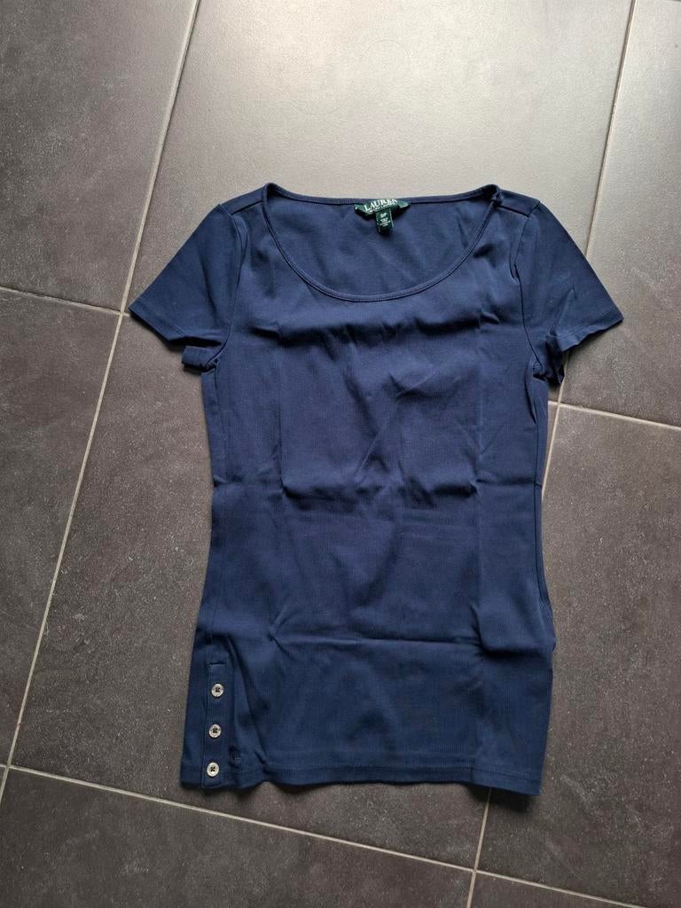 Tee-shirt Ralph Lauren, Enlèvement ou Envoi