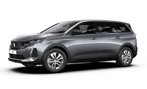Peugeot 5008, Auto's, 4 deurs, 4 cilinders, 1500 kg, Te koop