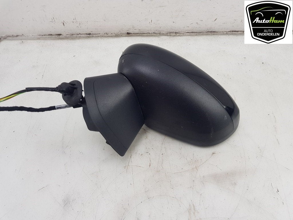 RETROVISEUR LATERAL GAUCHE Opel Crossland (X), Utilisé, Opel