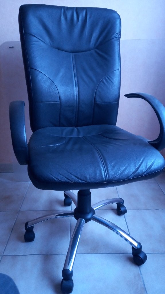 chaise de bureau, Comme neuf, Enlèvement, Chaise de bureau, Ergonomique