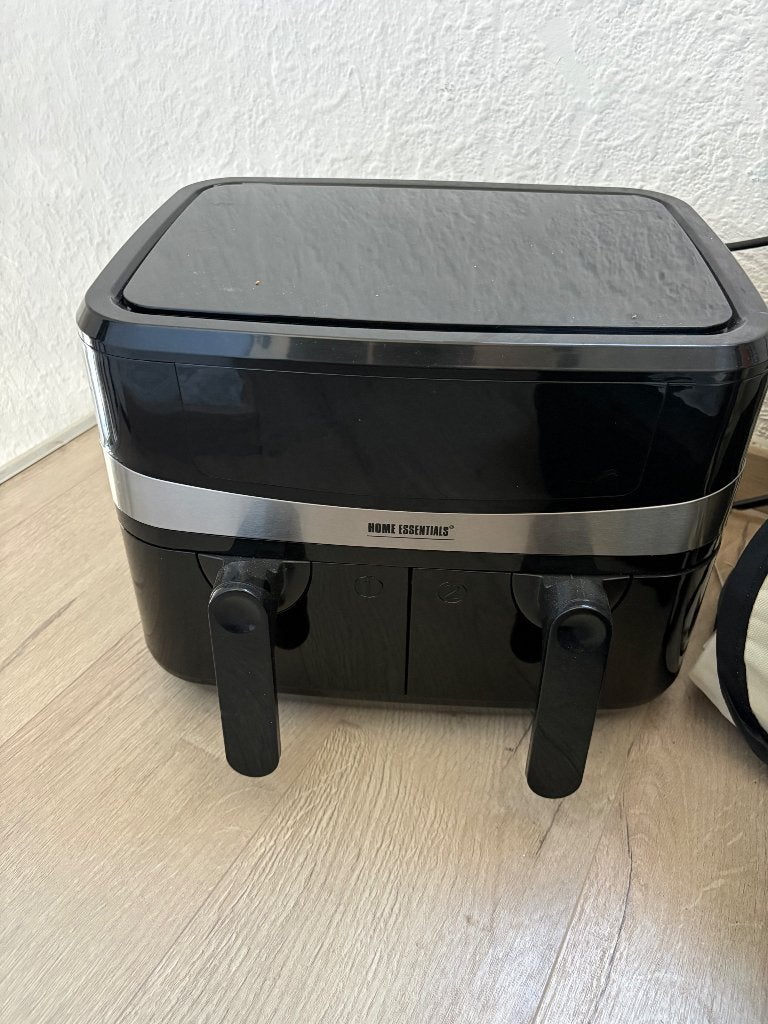 Air fryer, Electroménager, Friteuses à air, Enlèvement, Comme neuf, Friteuse à air, 750 à 999 grammes